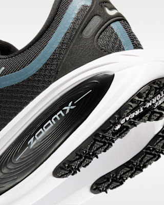 Nike Vomero 18 GORE-TEX Women's Waterproof Road Running Shoes with